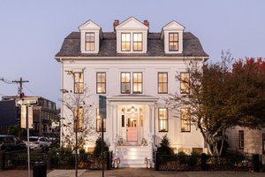 Image of the 134 Prince - Luxury Boutique Hotel in Maryland