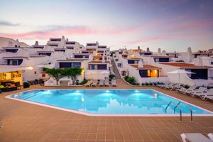 Image of the 3HB Golden Beach in Portugal