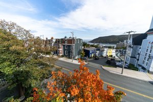 Image of the Abba Boutique Inn in Canada