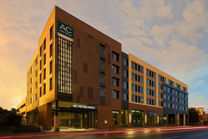 Image of the Ac Hotel Louisville Downtown in Kentucky