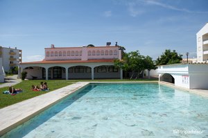 Image of the Alfamar Villas - Algarve Gardens Apartments in Portugal
