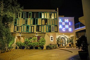 Image of the Ambiance Boutique Art Hotel Karachi in Pakistan
