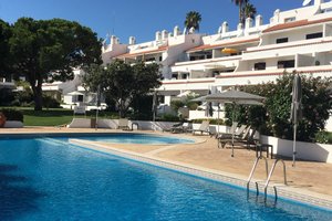 Image of the Apartamentos Valverde in Portugal