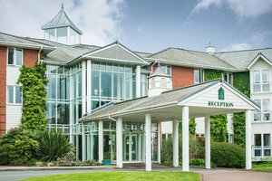 Image of the Arden Hotel and Leisure Club in England