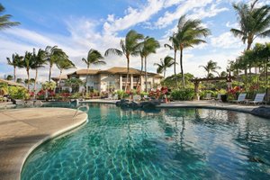 Image of the Aston Waikoloa Colony Villas in Hawaii
