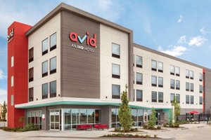 Image of the avid Hotel Richmond North - Ashland by IHG in Virginia