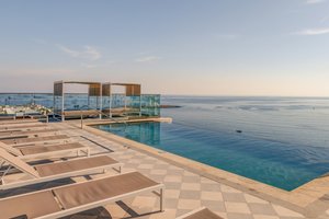 Image of the AX ODYCY Hotel in Malta
