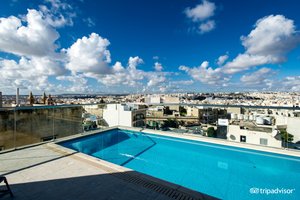 Image of the AX The Victoria Hotel in Malta