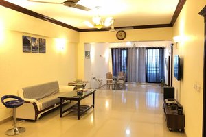 Image of the Backpackers Hostel & Guest House in Pakistan