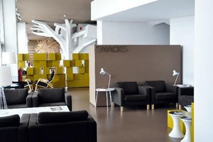 Image of the Basic Braga by AXIS in Portugal
