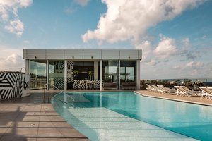 Image of the Be.Hotel in Malta