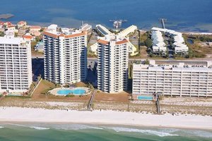 Image of the Beach Colony Resort in Florida