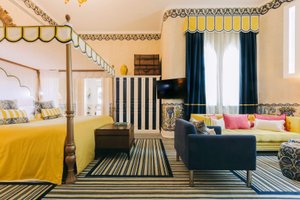 Image of the Bela Vista Hotel & Spa in Portugal
