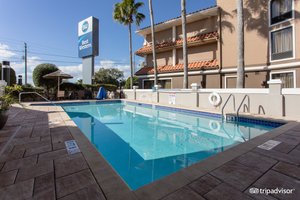 Image of the Best Western Historical Inn in Florida