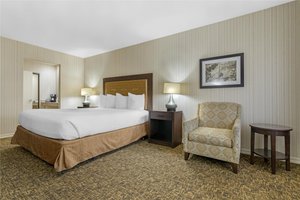 Image of the Best Western Plus Big America in California