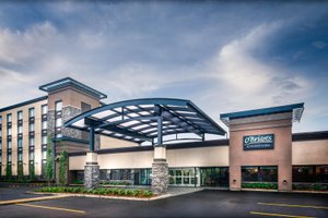 Image of the Best Western Premier Denham Inn & Suites in Canada