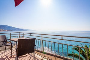 Image of the Best Western Premier Hotel Prince de Galles in France