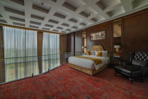 Image of the Best Western Premier Islamabad in Pakistan