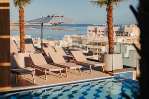 Image of the Best Western Premier Malta in Malta