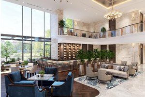 Image of the Best Western Premier Marvella Nha Trang Hotel in Vietnam