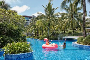 Image of the Best Western Premier Sonasea Villas Phu Quoc in Vietnam
