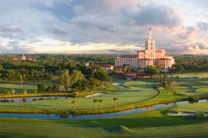 Image of the Biltmore Hotel Miami Coral Gables in Florida