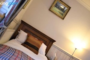 Image of the Bradford Guesthouse in England
