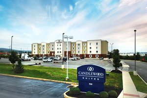Image of the Candlewood Suites York by IHG in Pennsylvania