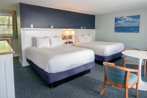 Image of the Cape Colony Inn in Massachusetts