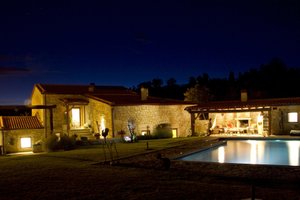 Image of the Carya Tallaya - Casas de Campo in Portugal