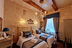 Image of the Casa Asti in Malta