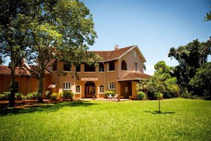 Image of the Casa Bemberg in Argentina