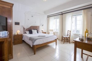 Image of the Casa do Quico in Portugal