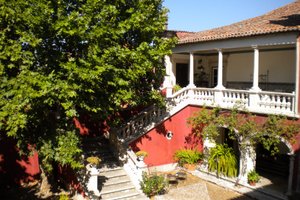 Image of the Casa dos Vargos in Portugal