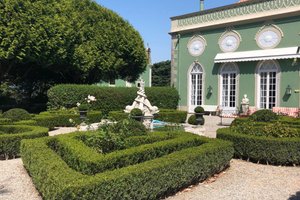 Image of the Casa Holstein in Portugal