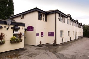 Image of the Casa Mere Manchester Airport, Knutsford, Sure Collection By Best Western in England