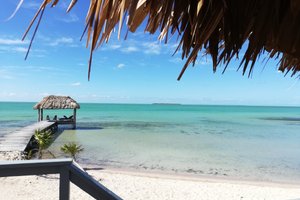 Image of the Casa Nova Cabanas in Belize