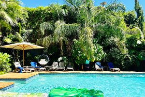 Image of the Casa Risa House & Spa in Portugal