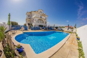 Image of the Casal Santa Virginia in Portugal