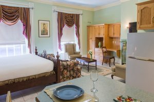 Image of the Chipman Hill Suites - Pratt House in Canada