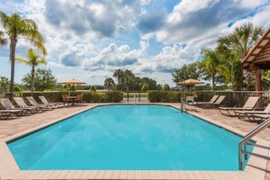 Image of the Clarion Inn at Destination Daytona Ormond Beach in Florida