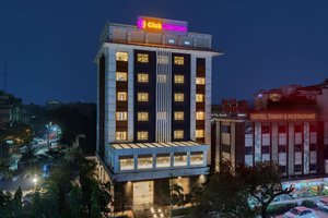 Image of the Click Collection Jaipur in India