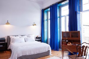 Image of the Cocorico - Hotel & Restaurant in Portugal