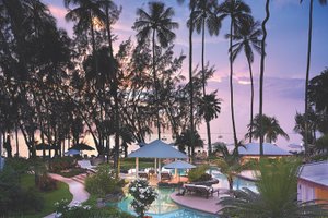 Image of the Colony Club, a Luxury Collection Resort, Barbados in Barbados