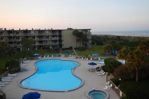 Image of the Colony Reef Club in Florida