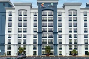 Image of the Comfort Inn Conover-Hickory in United