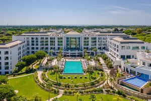 Image of the Conrad Algarve in Portugal