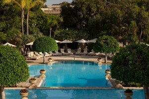 Image of the Corinthia Palace Malta in Malta