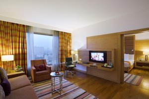 Image of the Courtyard By Marriott Gurugram Downtown in India