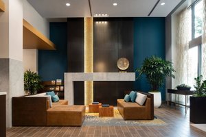 Image of the Courtyard by Marriott Seattle Downtown/Pioneer Square in Washington